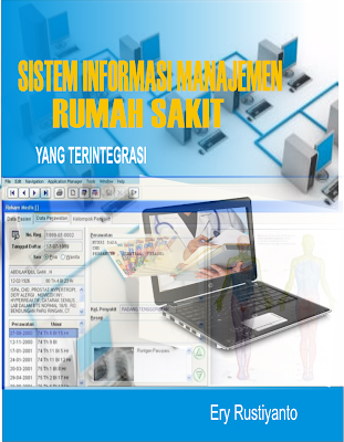 BUKU SIM RS YANG TERINTEGRASI